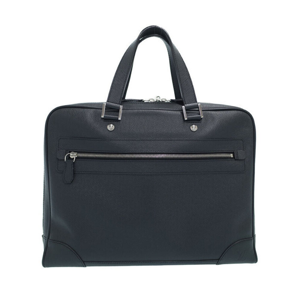 Louis Vuitton Taiga Igor Briefcase Business Bag